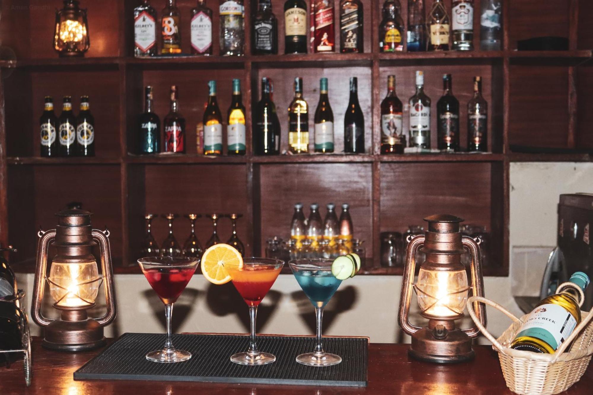 Drunken Elephant Mara Sekenani Zewnętrze zdjęcie