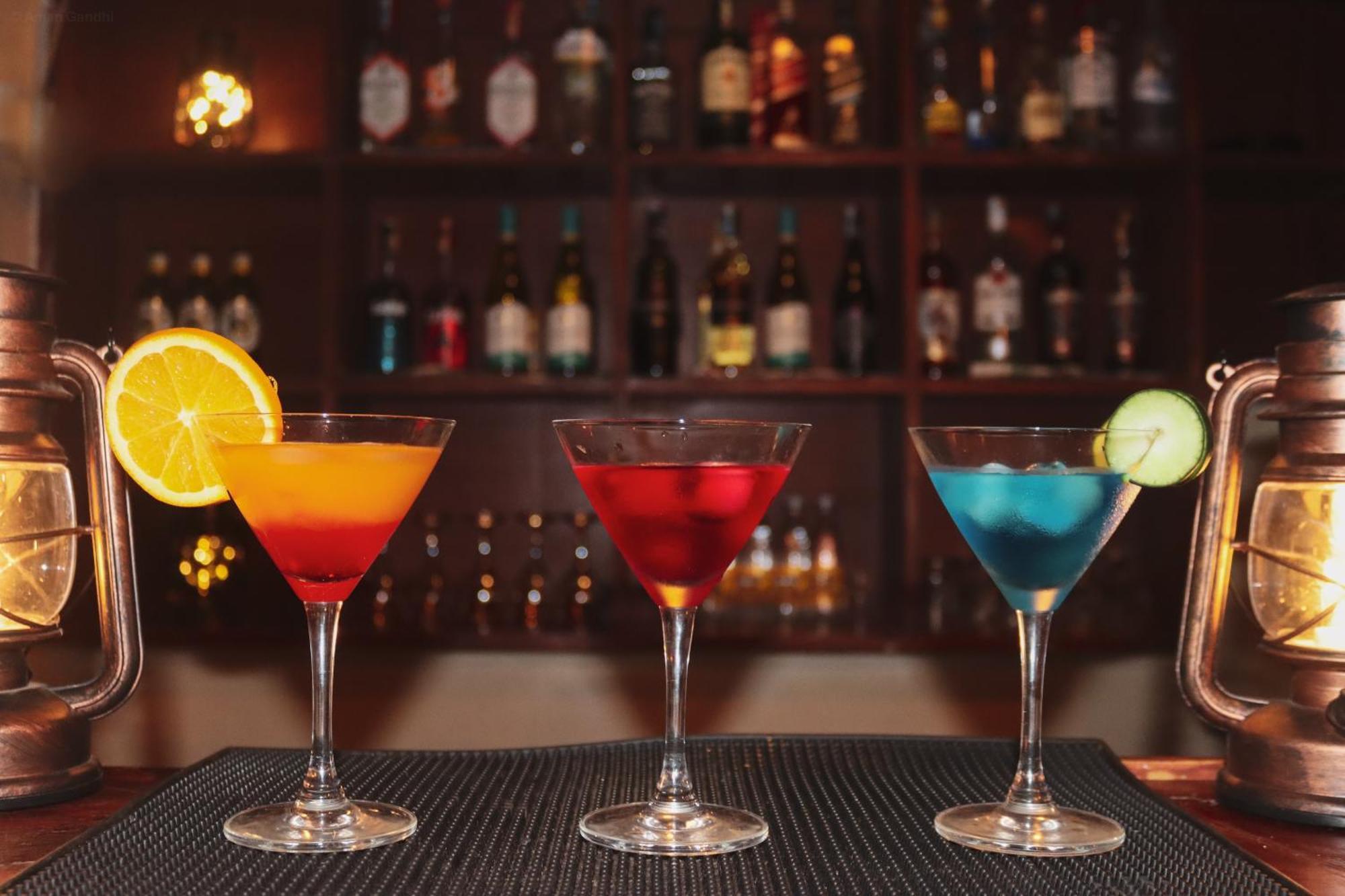 Drunken Elephant Mara Sekenani Zewnętrze zdjęcie