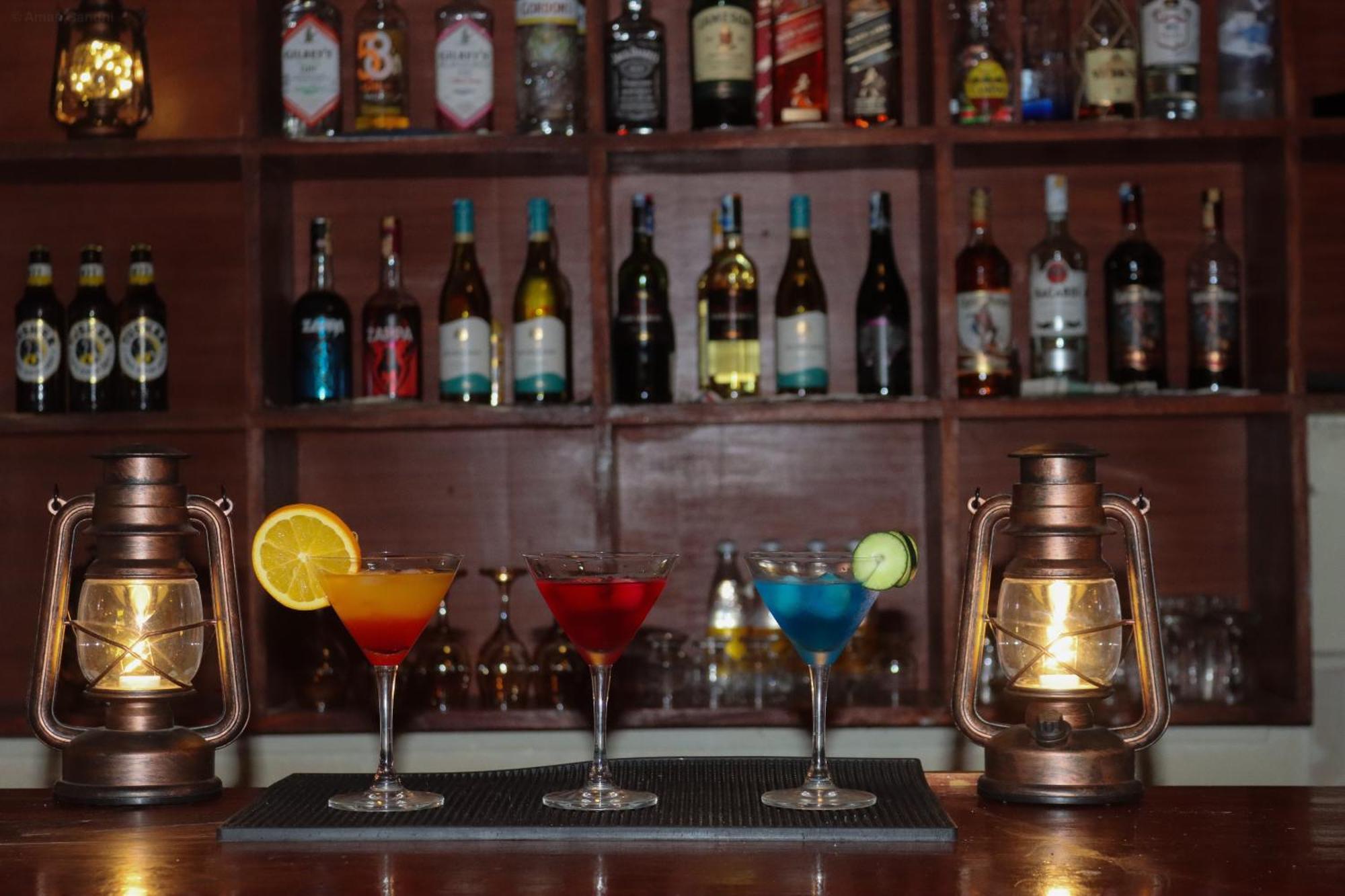 Drunken Elephant Mara Sekenani Zewnętrze zdjęcie